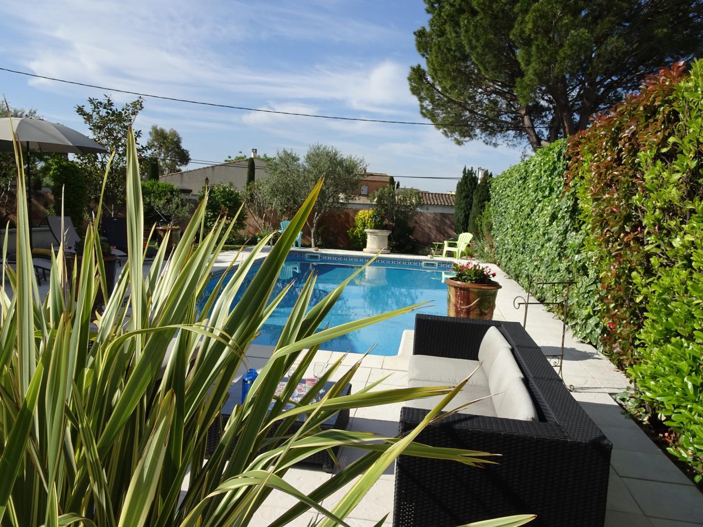 Le Pavillon, Graveson - photo 16