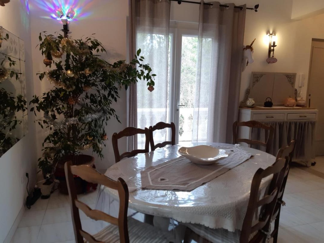 Villa La Licorne, Belcodène - photo 6