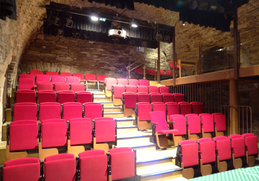 Catalogue location de salles pour les groupes