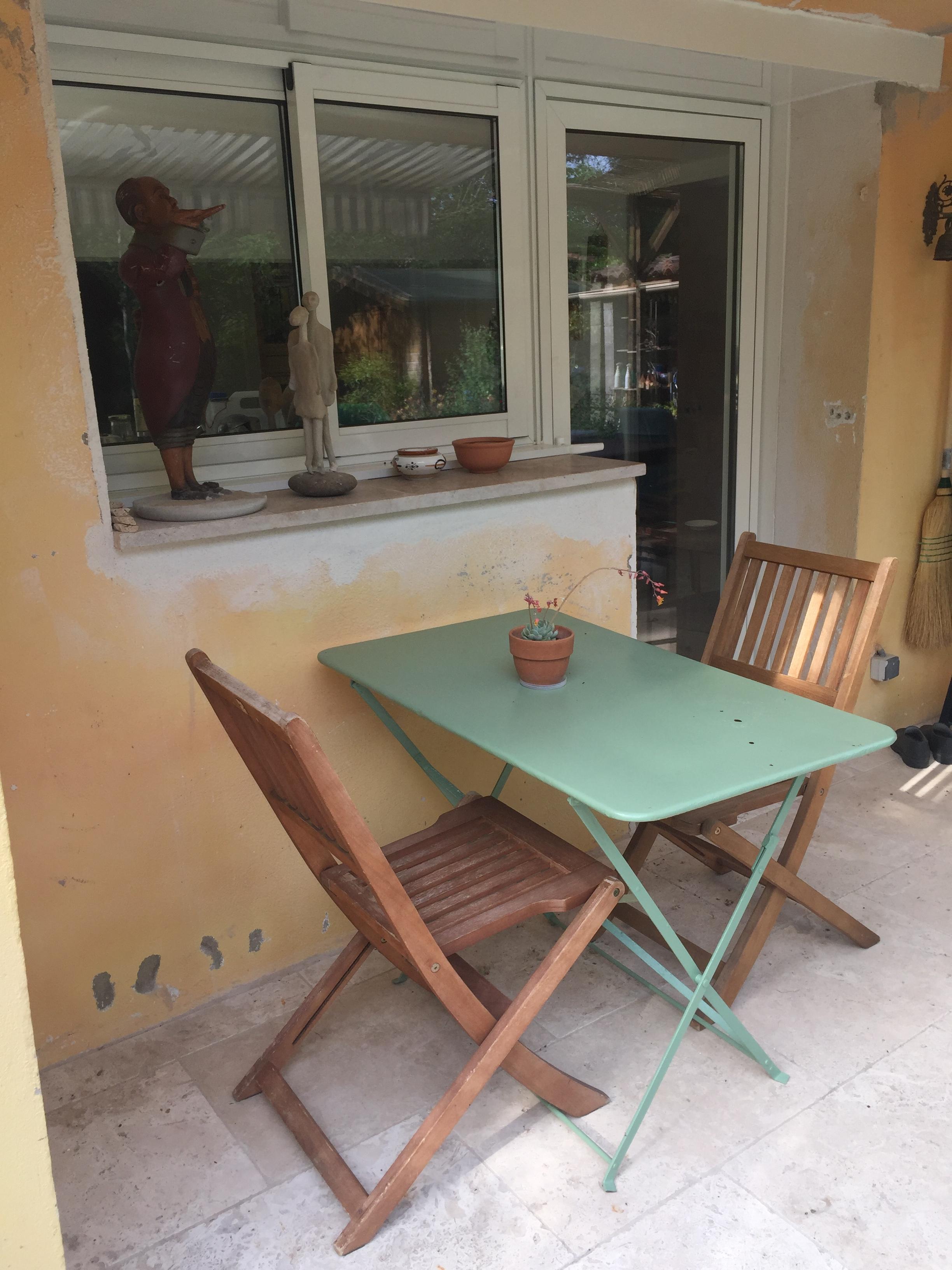 Ilot de verdure en bord de rivière, Pélissanne - photo 8