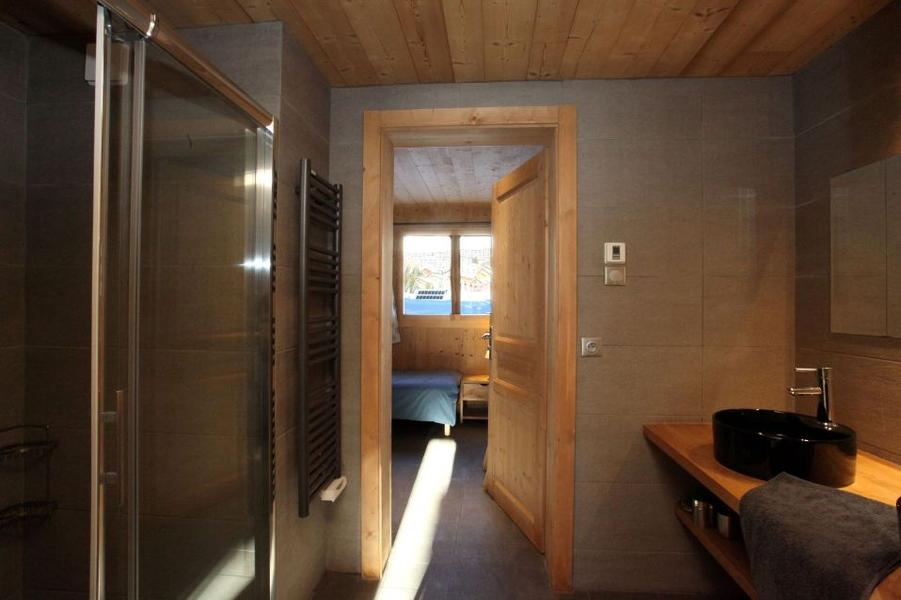 Chalet Mina_La Toussuire