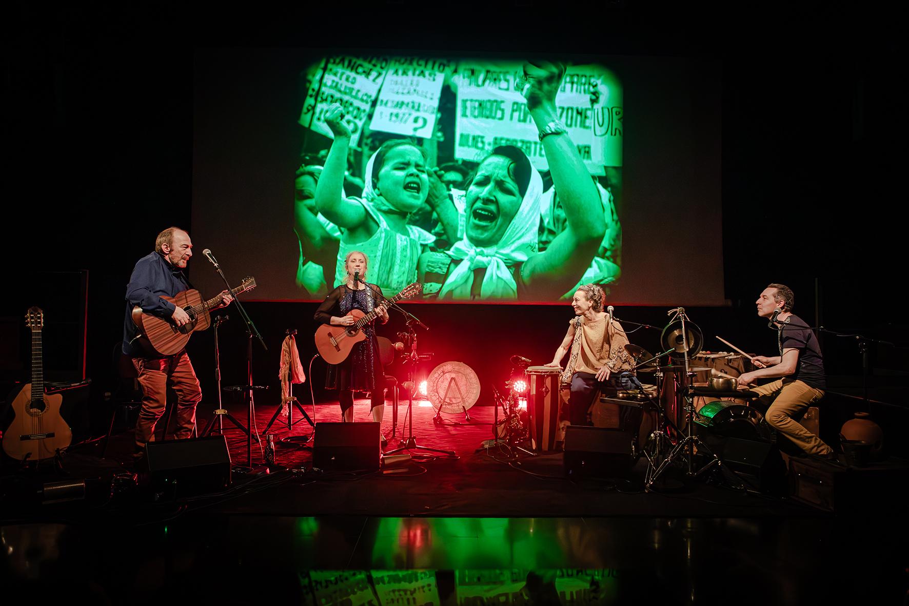 Concert - Agri-culturelle_Peaugres