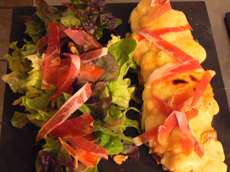 Le Cellier Muratois