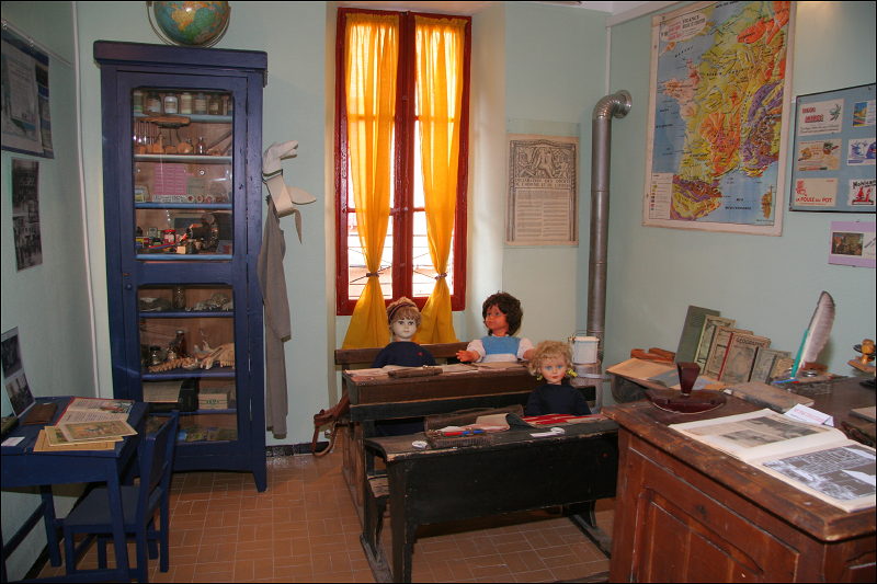 Musée Gardanne Autrefois, Gardanne - photo 6