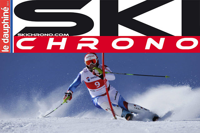 FIS Hommes - Ski Chrono National Tour