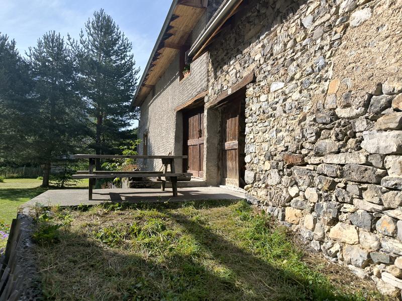 extérieur - © Chesné E