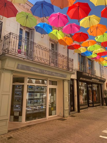 Beaux Villages Immobiliers