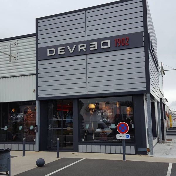 Devred 1902