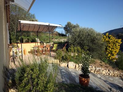 Le Cabanon en Provence, Saint-Zacharie - photo 3