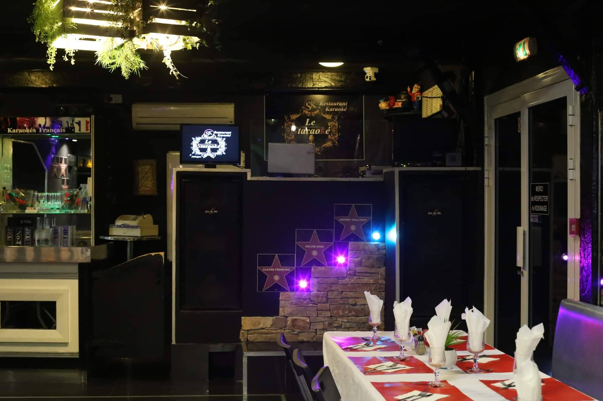 Le Staraoké, Aubagne - photo 3