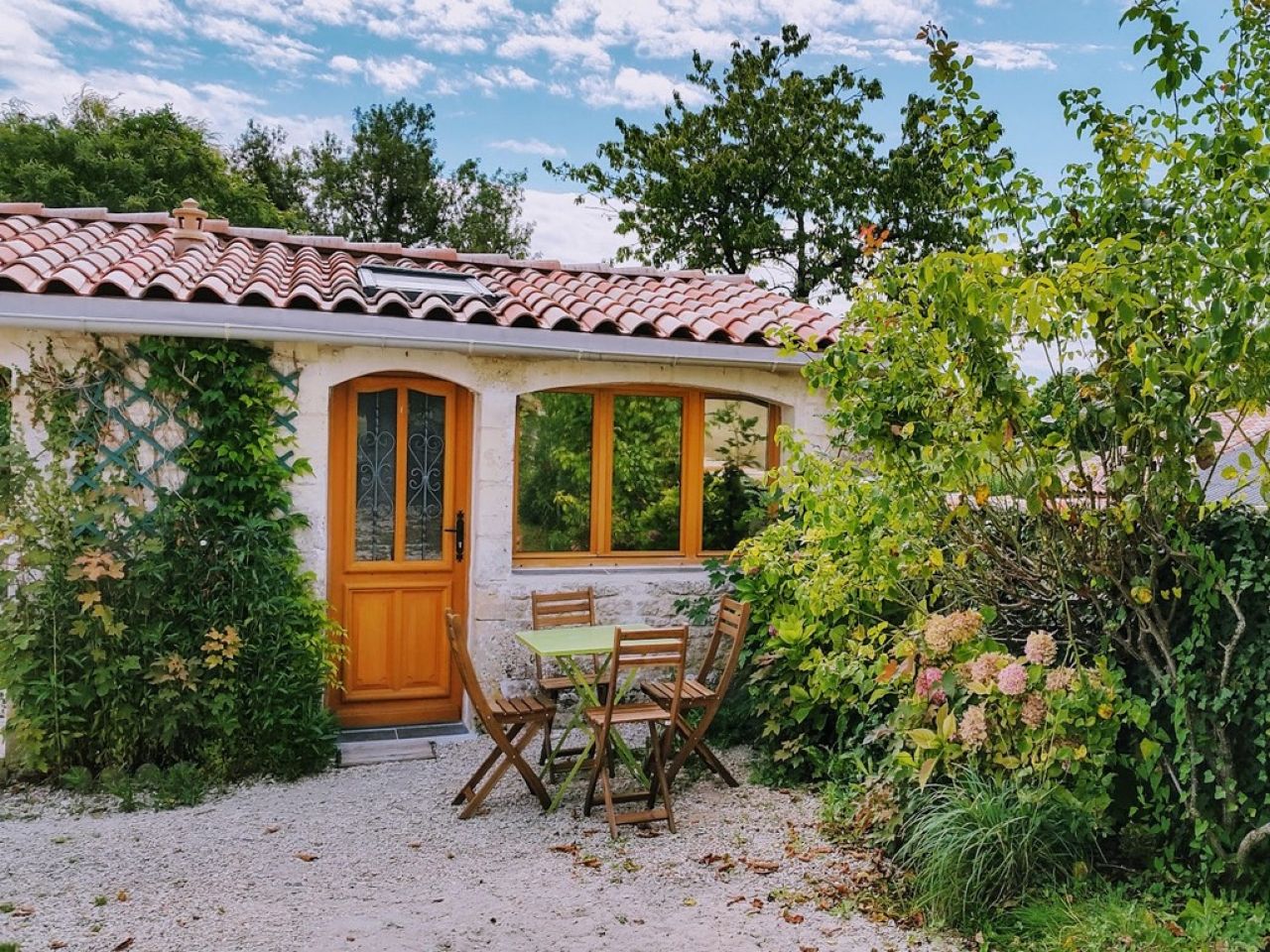 Quessada David - Le petit gîte