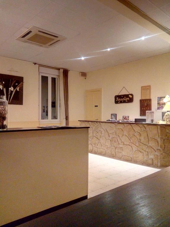 Auberge du Parc, Orgon - photo 16