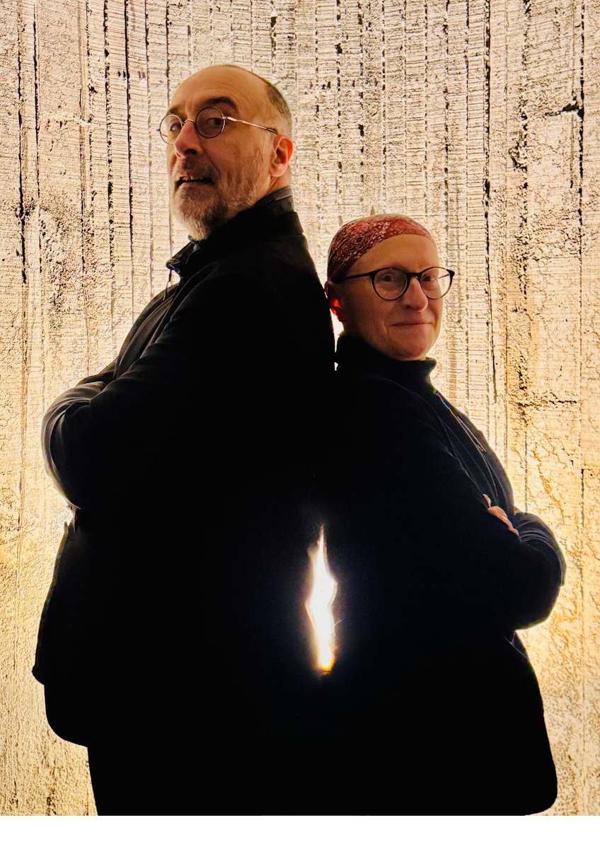 Récital Violon et orgue - Back to Bach