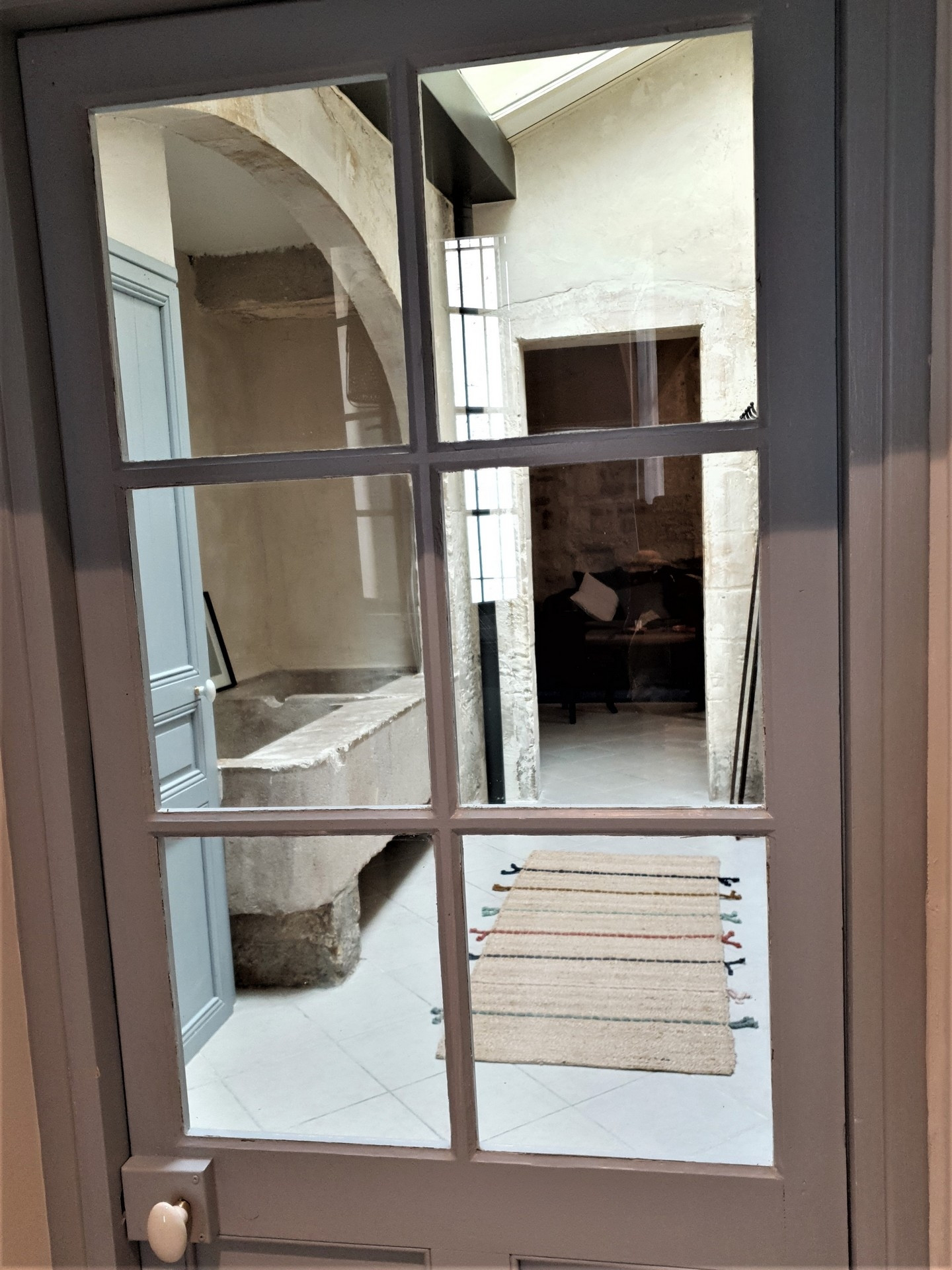 Arles Rental Côté Forum