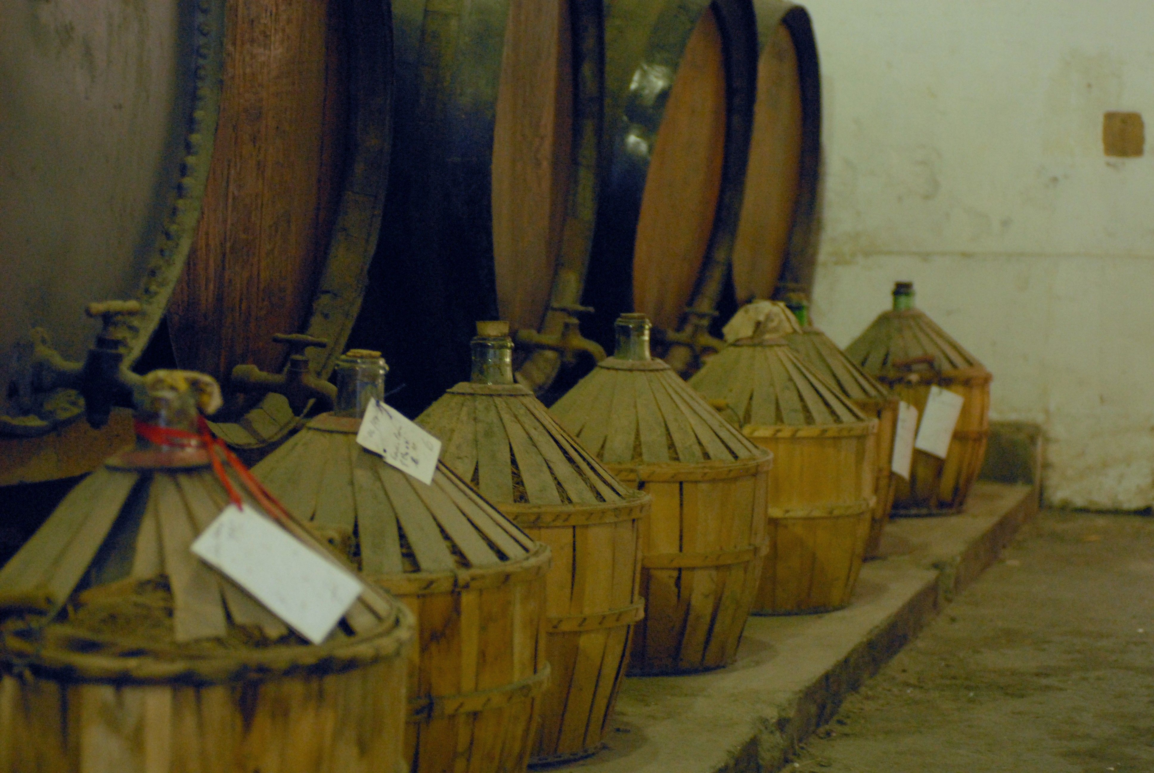Distillerie Frigolet liqueur — photo 2