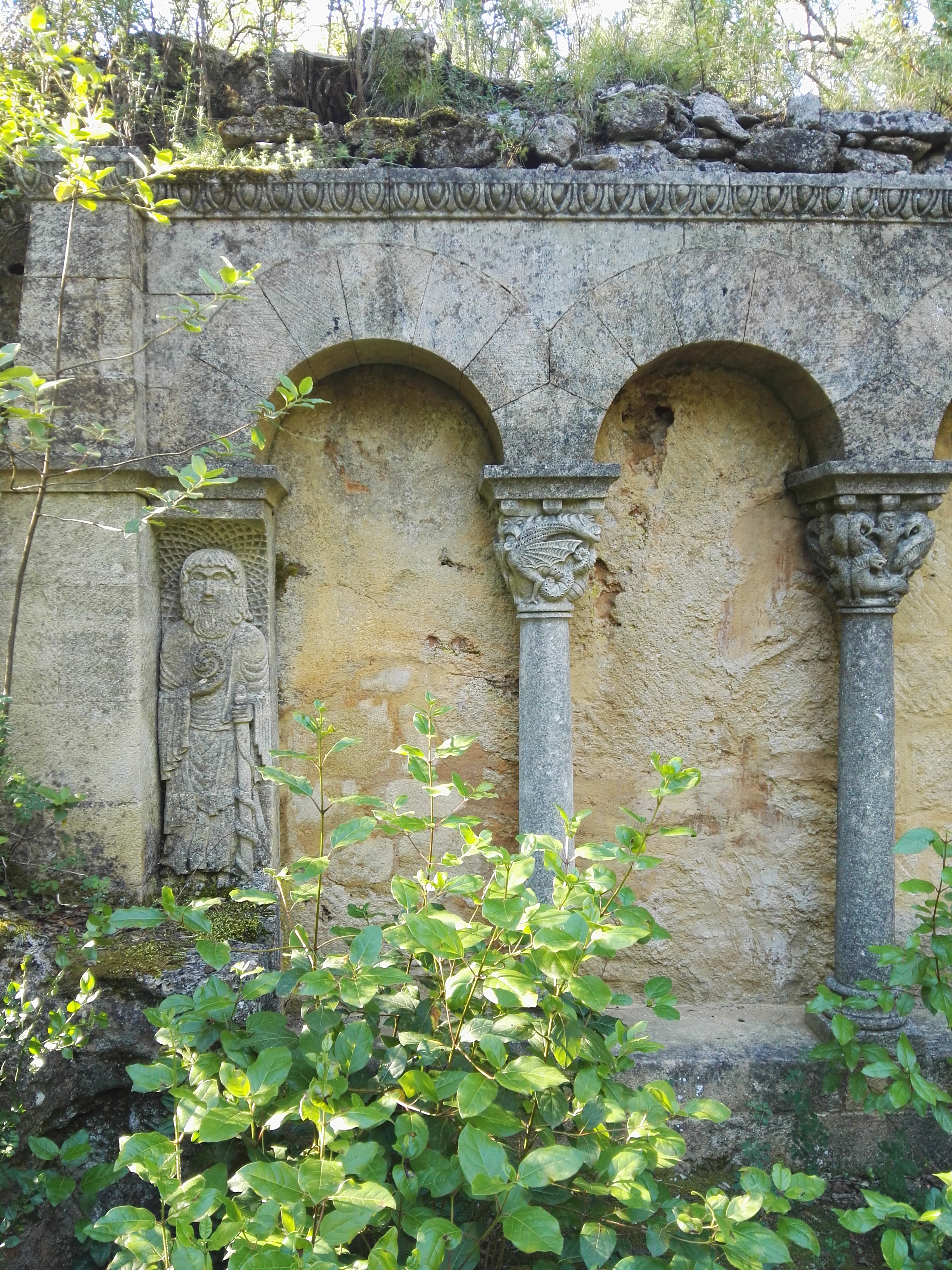 L'Atelier des Bâtisseurs Médiévaux