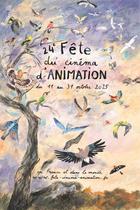 Fête du Cinéma d'Animation - Mon Ciné_Saint-Martin-d'Hères