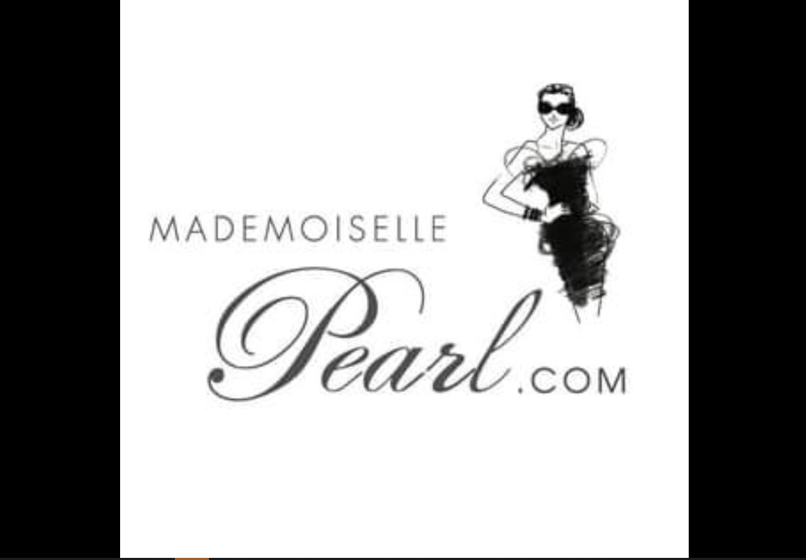 Mademoiselle Pearl Marseille