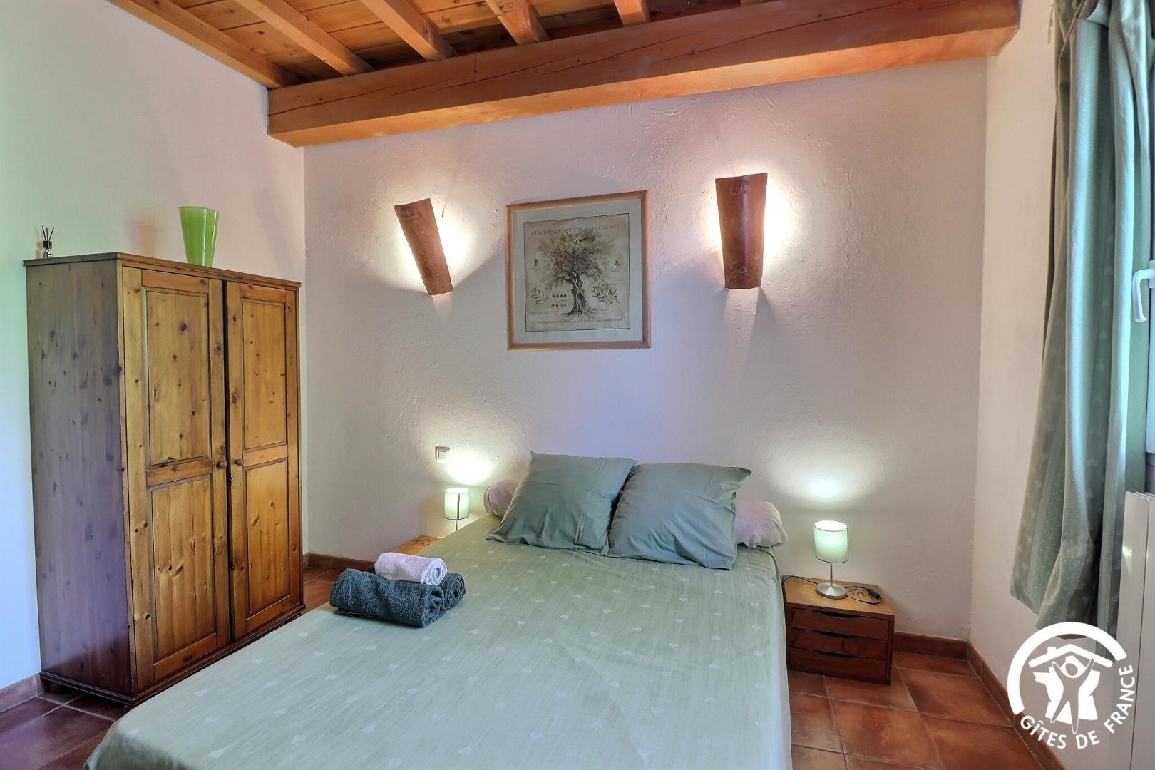 Mas de Rey, Rognonas - photo 27