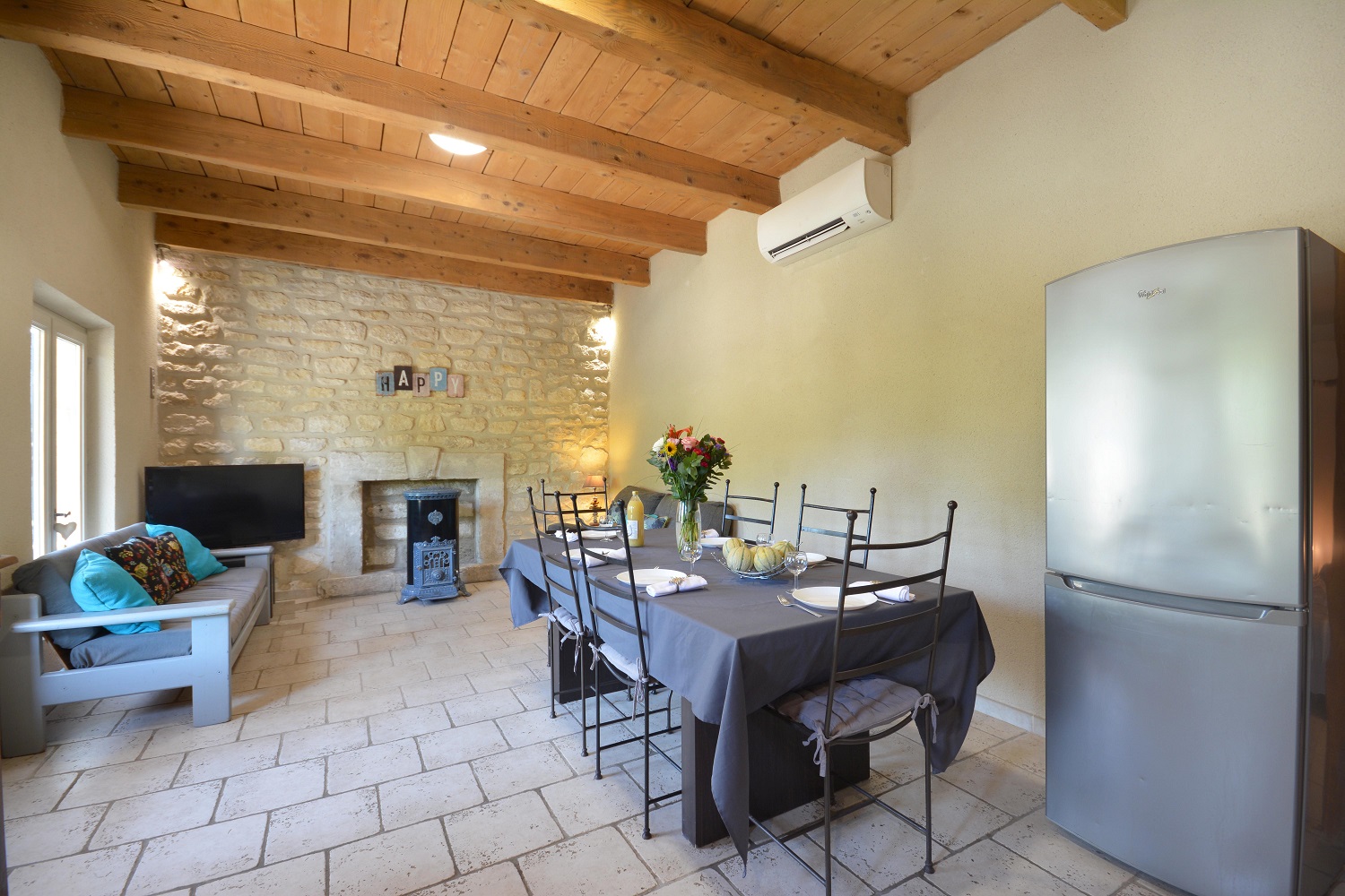 Mas Albert - photo 4