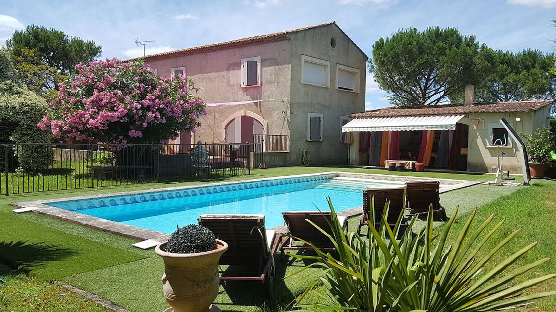 Mas de l'Olive, Châteaurenard - photo 9