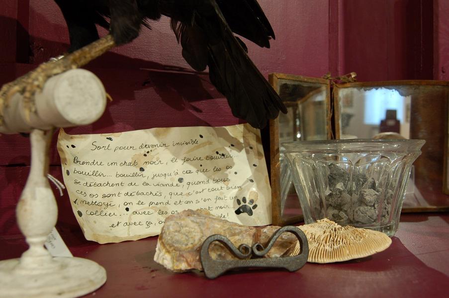 Exposition