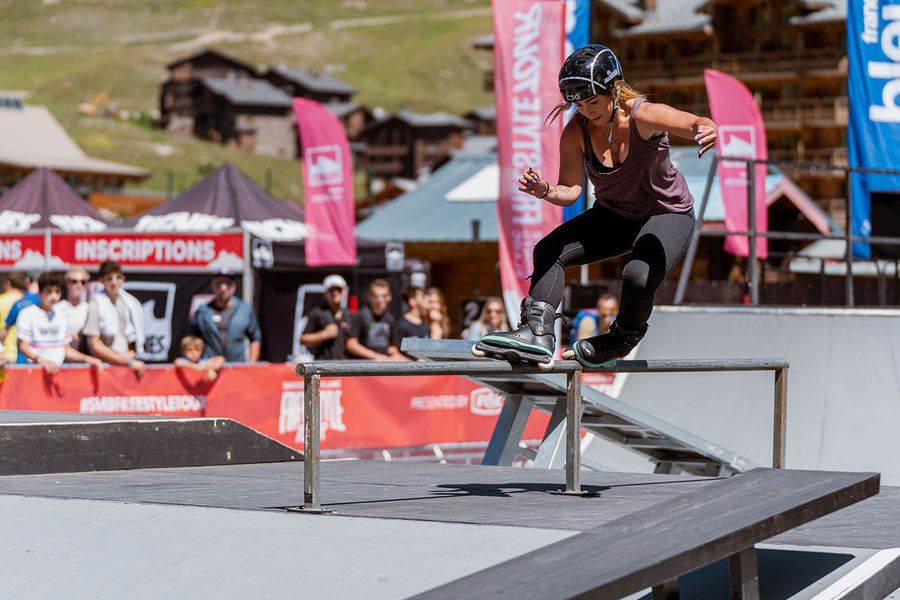 Skatepark