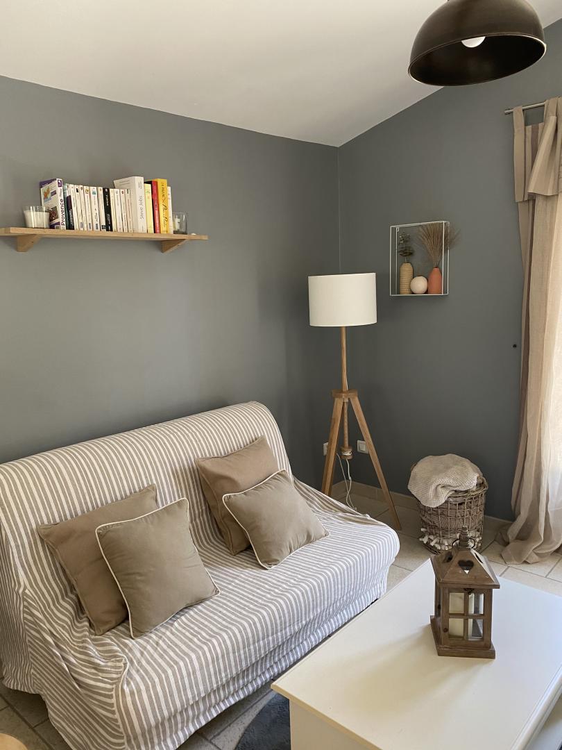 Les Bressières, Sénas - photo 4