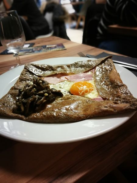 Galette