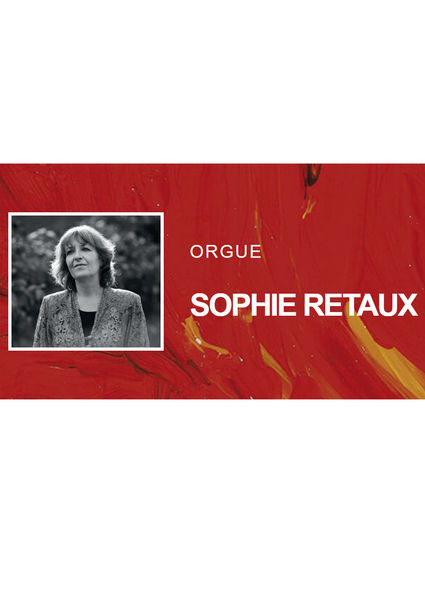 Meeting musical des monts Dore : séance musicale orgue