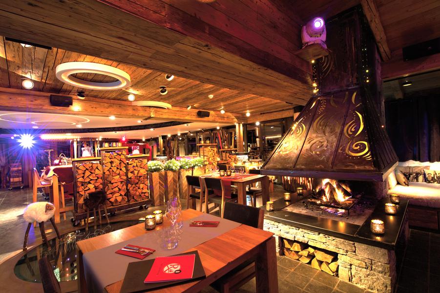 Les Rhodos_La Clusaz