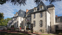 Château-Mairie de Romagnat
