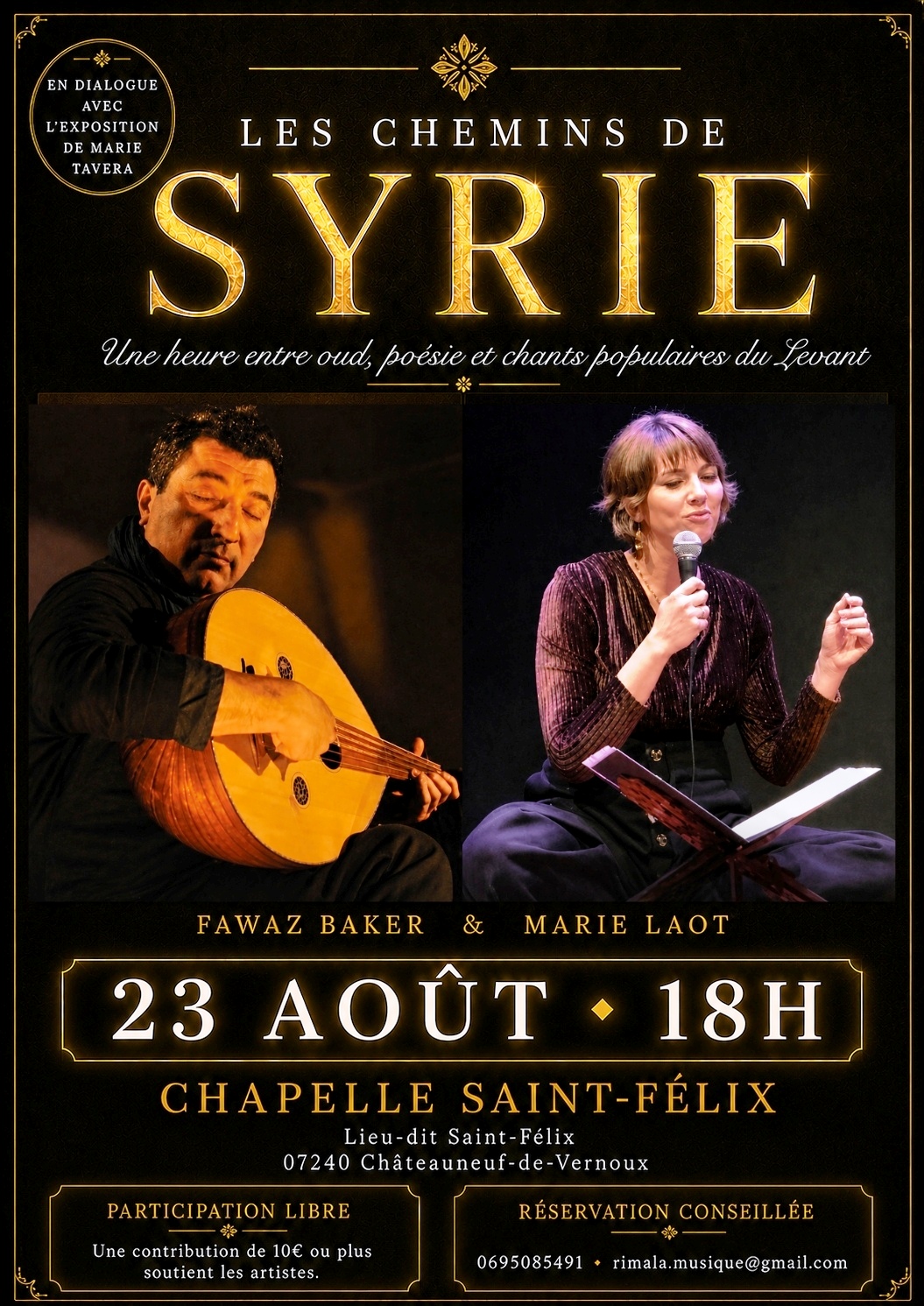 Affiche