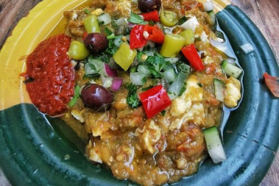 NO DIET CLUB - Unique food tour à Marseille