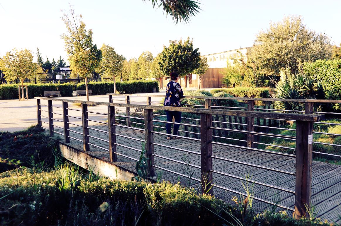 Parc des Sports et des Loisirs, Rognonas - photo 12