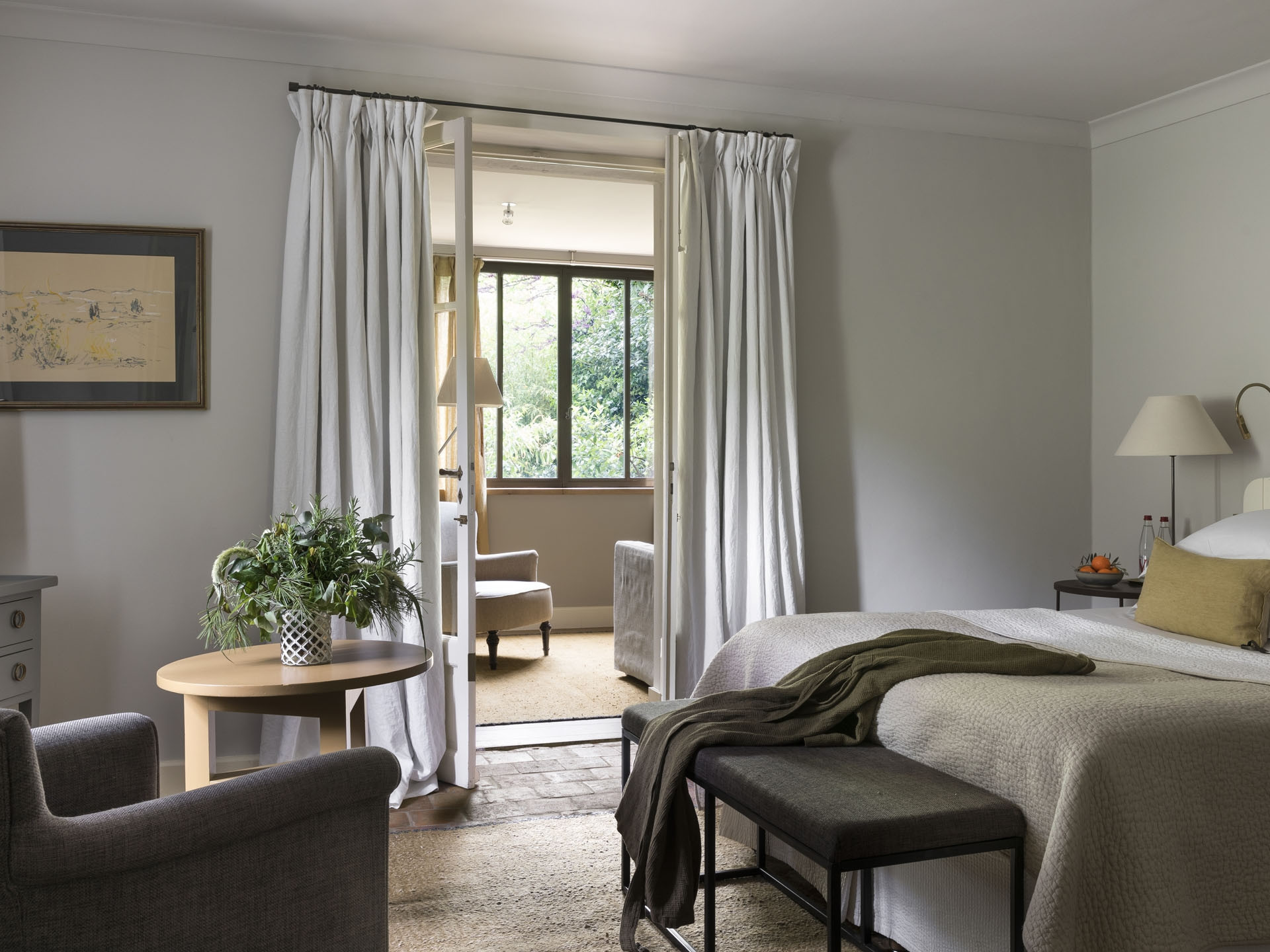 Baumanière Les Baux-de-Provence - photo 2