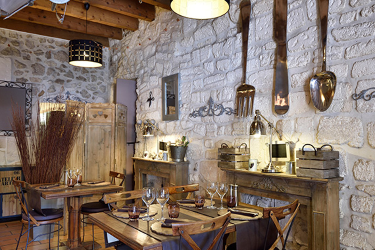 L' Oustaloun - photo 2