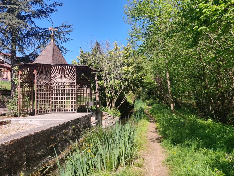 Arboretum Saint-Vulbas