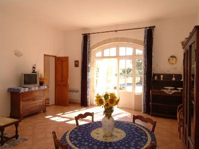 La Feniere, Vernègues - photo 13