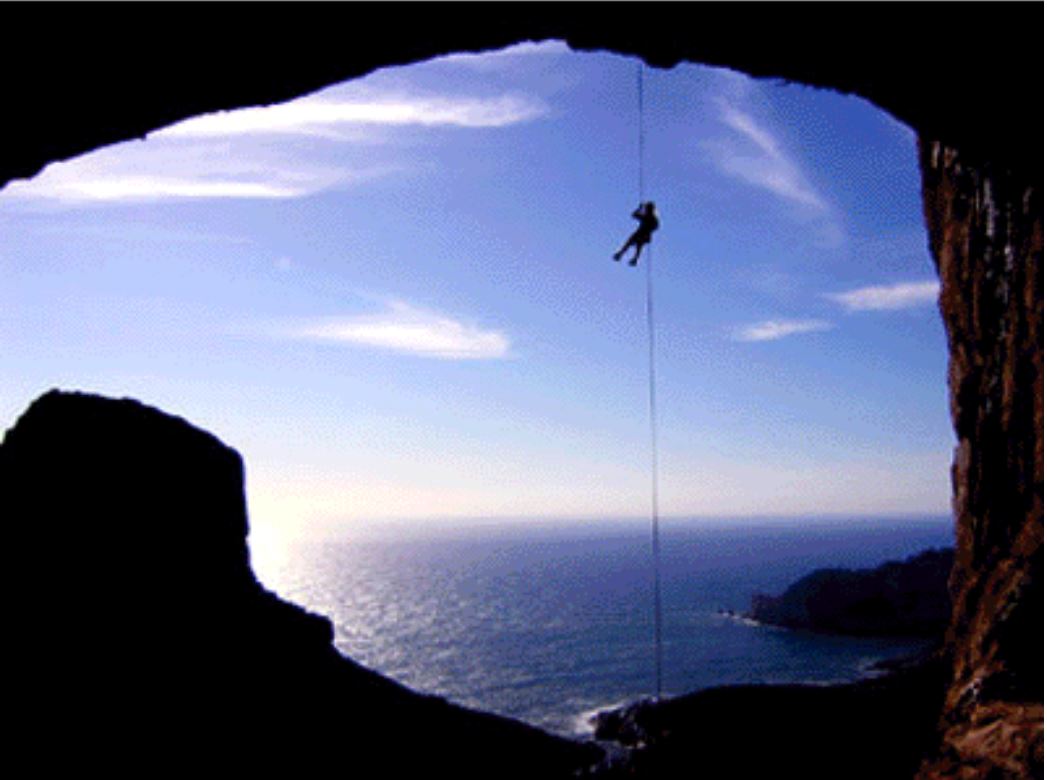 G2 (GIE de pros. de l'escalade dans les calanques)