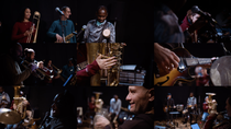 Concert-Apéro
