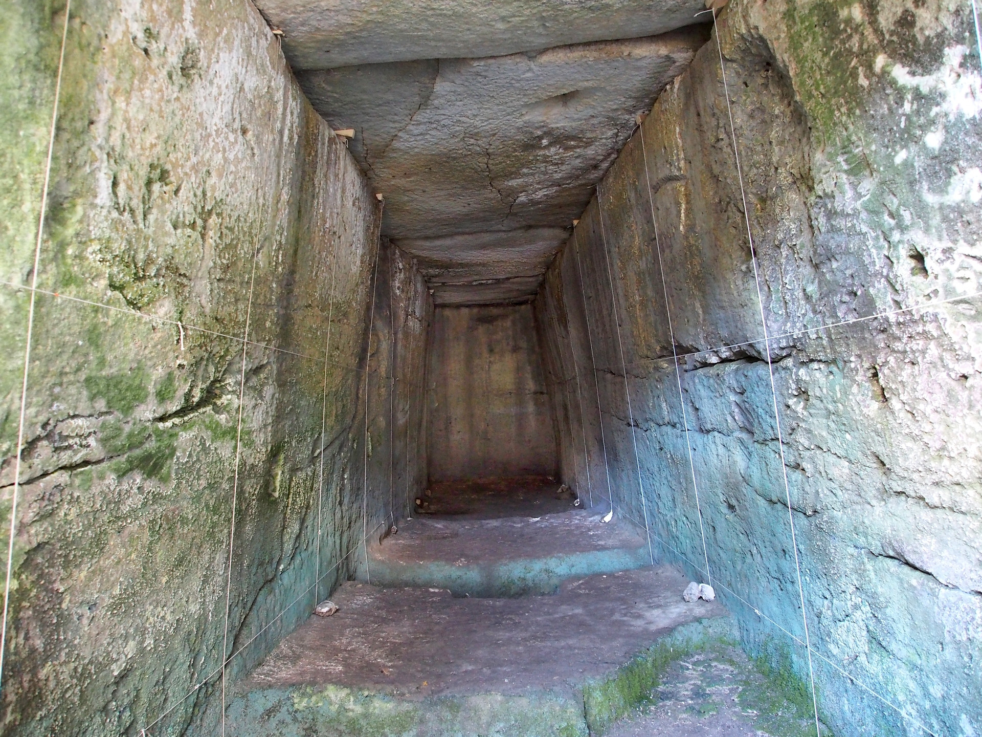 Hypogées, Fontvieille - photo 3