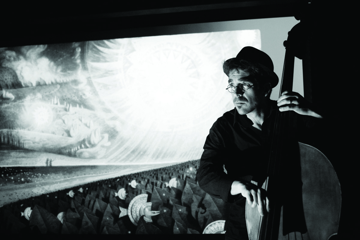Festival Jazz au sommet - BD Concert