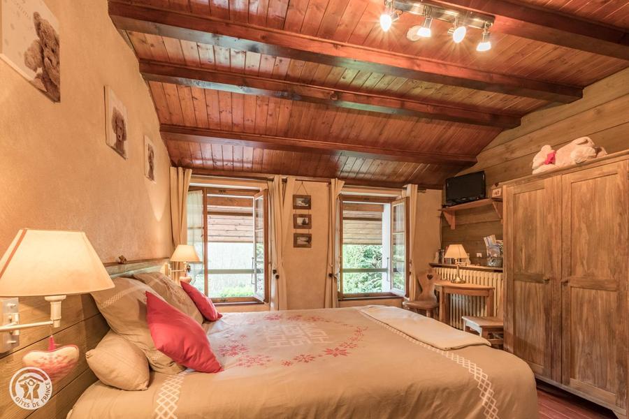 L'Ourserie Bed & Breakfast