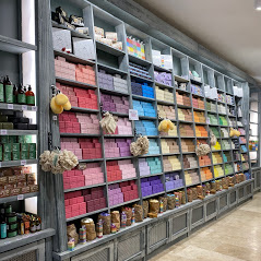 La Savonnette Marseillaise