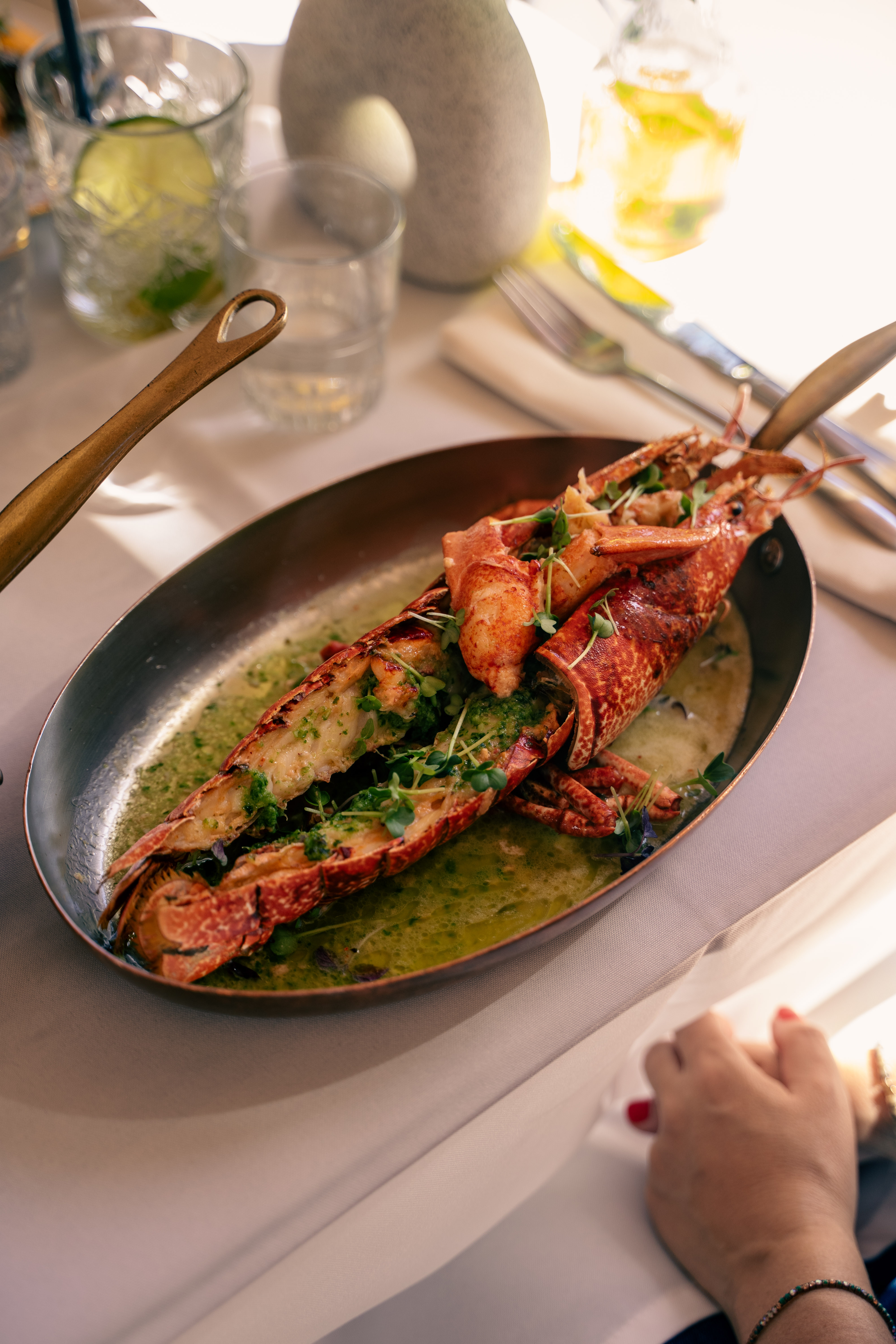 La Table d'Augustine - photo 5