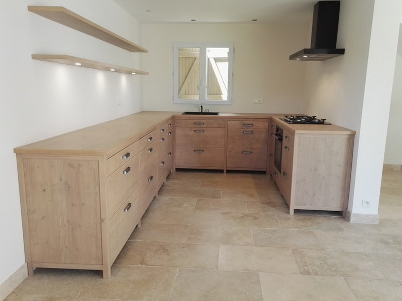 A coeur bois - photo 3