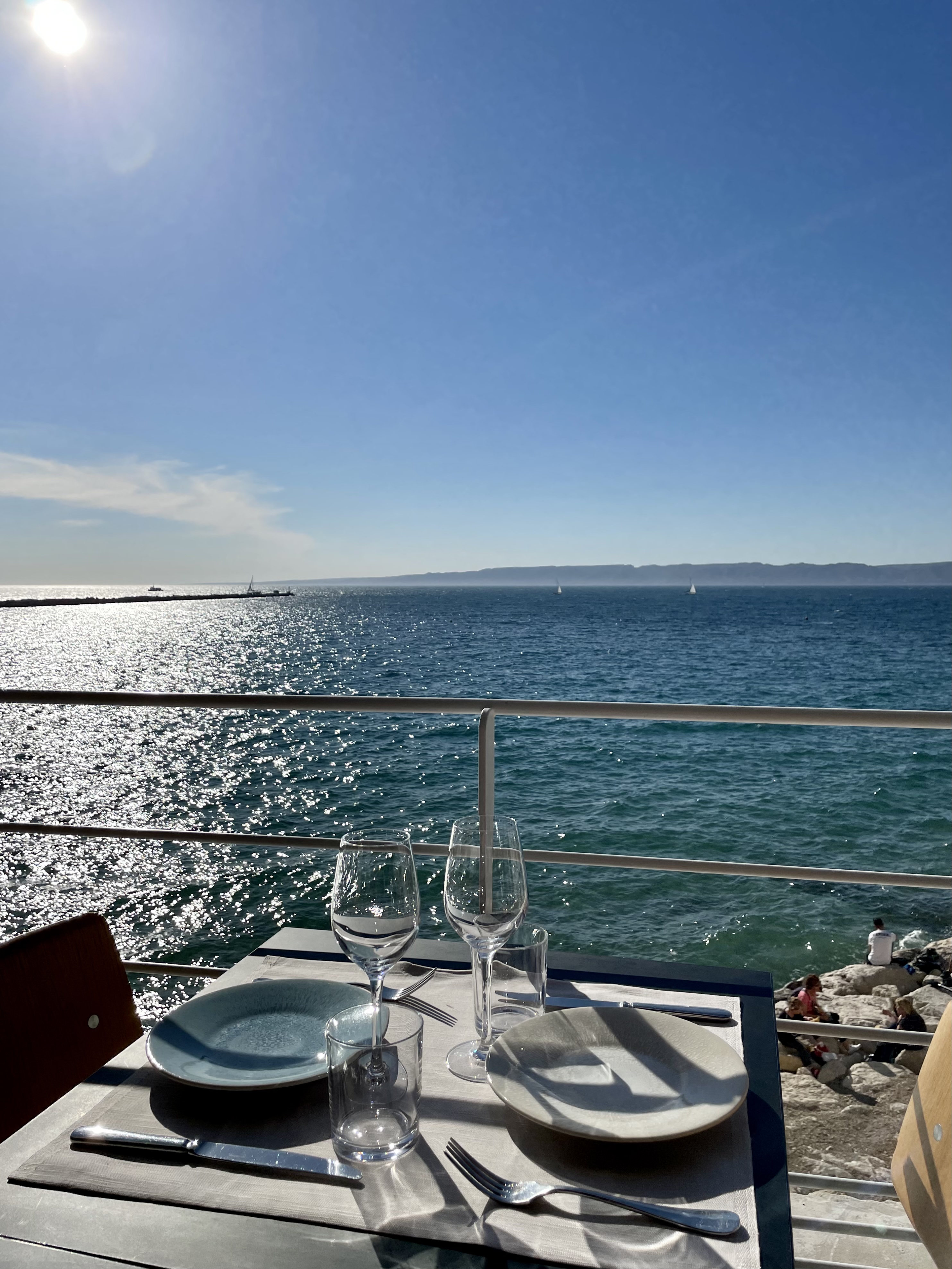 Les Bords de Mer — photo 2
