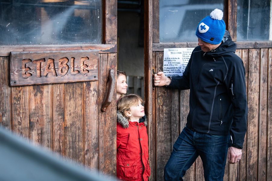 Ferme de la Correrie