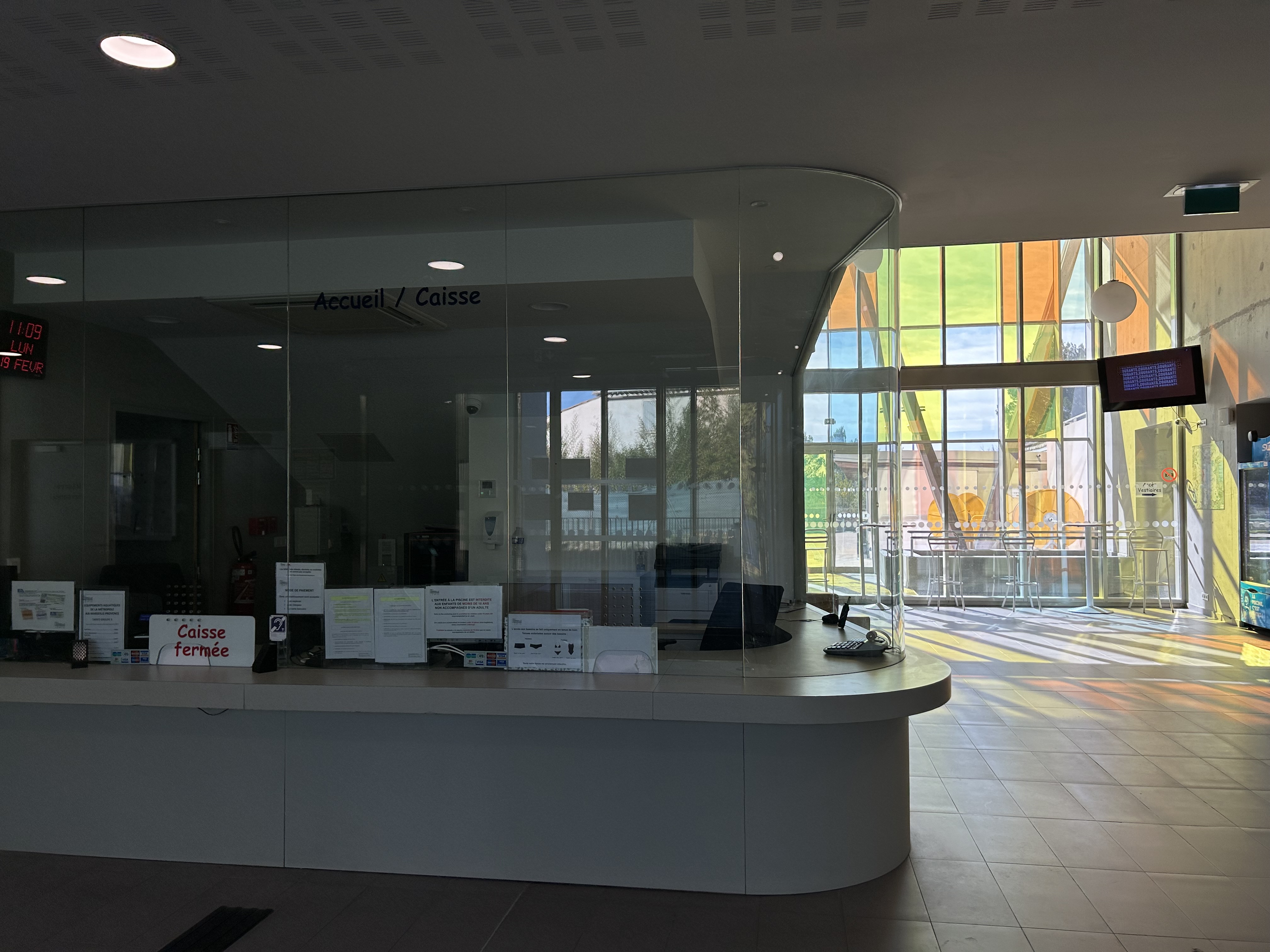 Centre aquatique Pertuis Durance Luberon, Pertuis - photo 3